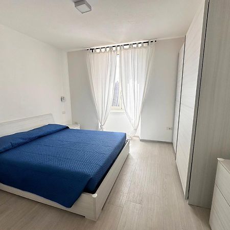 Murphy Holiday Homes - Residenza Due Strade La Maddalena  Ngoại thất bức ảnh