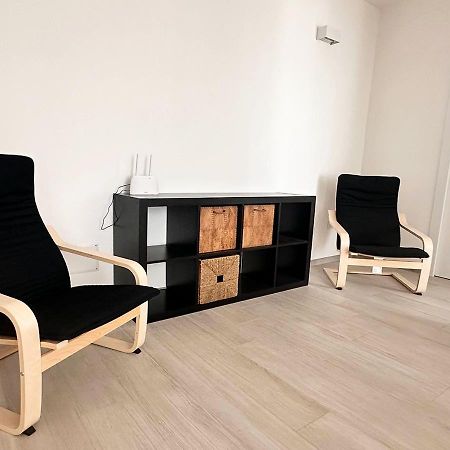 Murphy Holiday Homes - Residenza Due Strade La Maddalena  Ngoại thất bức ảnh