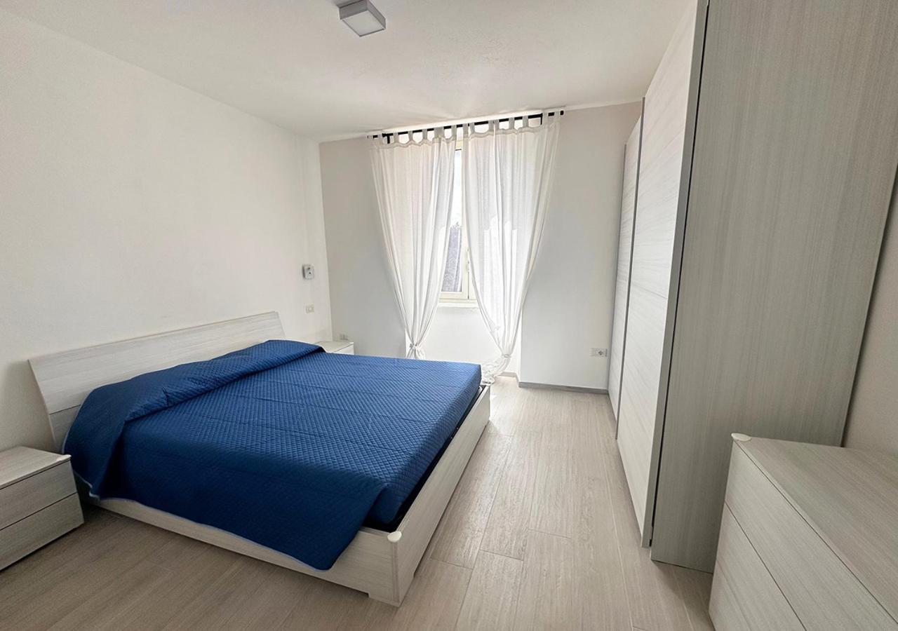 Murphy Holiday Homes - Residenza Due Strade La Maddalena  Ngoại thất bức ảnh
